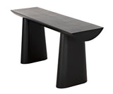 Noir Winston Console GCON375MTB