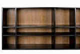 Noir Messer Shelf GCON385HBGW