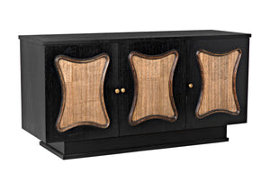 Noir St Helens Sideboard GCON388HB