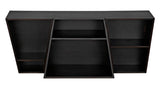 Noir Fatal Sideboard GCON391EB