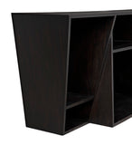 Noir Fatal Sideboard GCON391EB