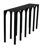 Noir Abbey Console GCON393MTB