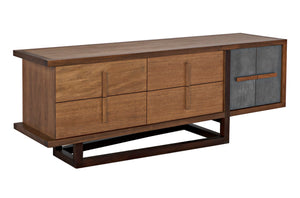 Noir William Sideboard GCON401