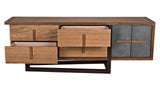 Noir William Sideboard GCON401