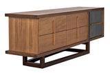 Noir William Sideboard GCON401