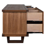 Noir William Sideboard GCON401