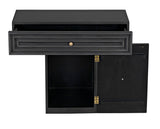 Noir Brice Console GCON402P