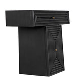 Noir Brice Console GCON402P