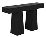 Noir Wendell Console GCON403MTB