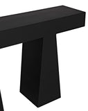 Noir Wendell Console GCON403MTB