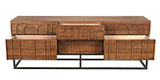 Noir Casanova Sideboard GCON405DW