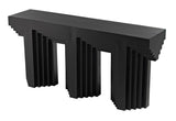 Noir Acropolis Console GCON412MTB