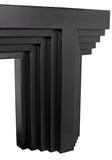 Noir Acropolis Console GCON412MTB