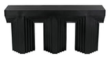 Noir Acropolis Console GCON412MTB