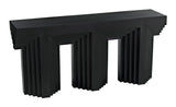 Noir Acropolis Console GCON412MTB