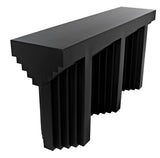 Noir Acropolis Console GCON412MTB