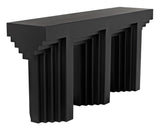 Noir Acropolis Console GCON412MTB