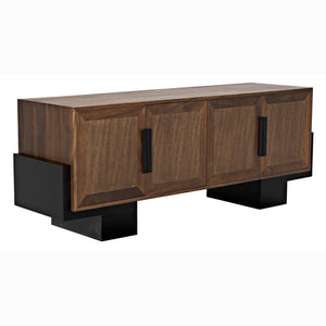 Noir Phoenix Sideboard GCON425DW