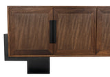 Noir Phoenix Sideboard GCON425DW