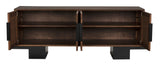 Noir Phoenix Sideboard GCON425DW