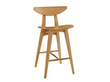 Cosmos Counter Height Stool - Set of 2