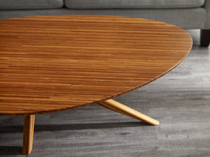 Greenington Rosemary Coffee Table GCT001AM