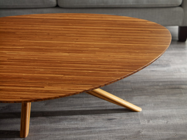 Greenington Rosemary Coffee Table GCT001AM