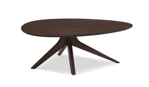 Greenington Rosemary Coffee Table GCT001BL