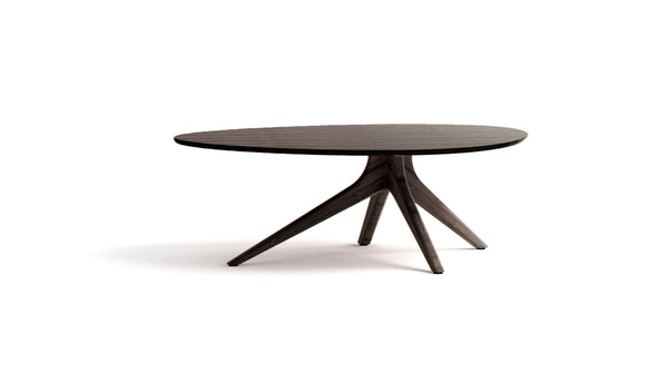 Greenington Rosemary Coffee Table GCT001BL