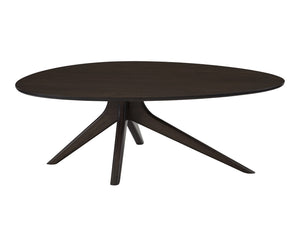 Greenington Rosemary Coffee Table GCT001BL