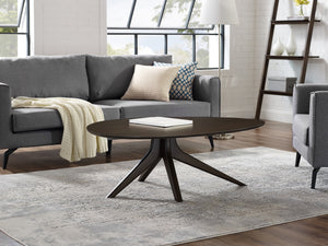 Greenington Rosemary Coffee Table GCT001BL