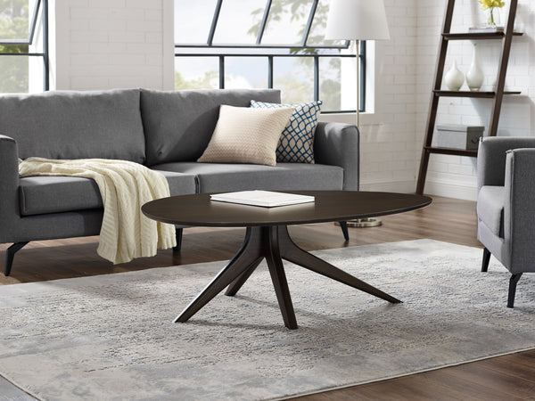 Greenington Rosemary Coffee Table GCT001BL