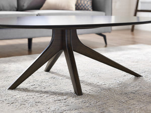 Greenington Rosemary Coffee Table GCT001BL