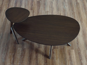 Greenington Rosemary Coffee Table GCT001BL