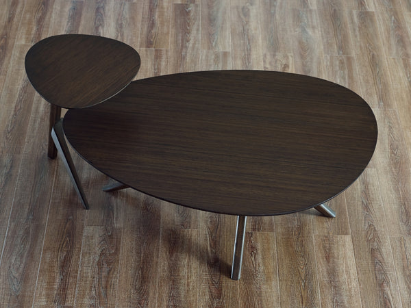 Greenington Rosemary Coffee Table GCT001BL