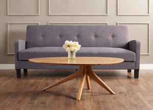 Greenington Rosemary Coffee Table GCT001CA