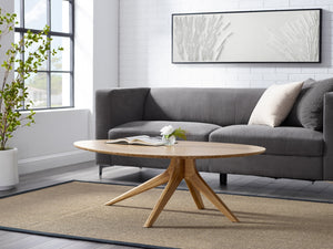 Greenington Rosemary Coffee Table GCT001CA