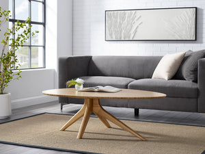 Greenington Rosemary Coffee Table GCT001CA