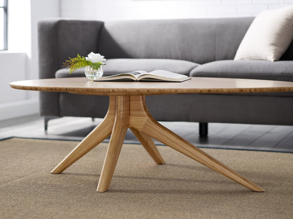 Greenington Rosemary Coffee Table GCT001CA