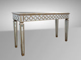 Modrest Hyde - Transitional Console Table