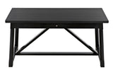 Noir Sutton Desk GDES114D1