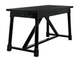 Noir Sutton Desk GDES114D1