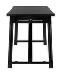 Noir Sutton Desk GDES114D1