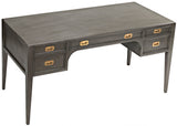 Noir Africa Desk GDES174P