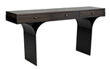 Noir Truss Desk GDES178EB