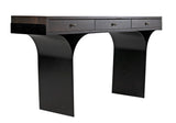 Noir Truss Desk GDES178EB