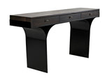 Noir Truss Desk GDES178EB