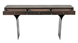 Noir Truss Desk GDES178EB