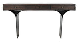 Noir Truss Desk GDES178EB