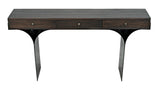 Noir Truss Desk GDES178EB